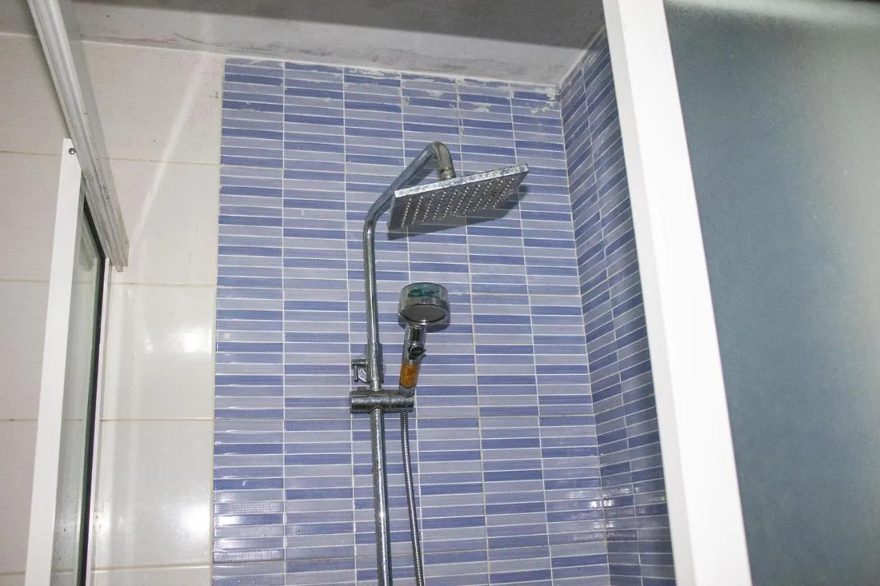 Dalou Chambre Hote, Cite Mixta Dakar Senegal