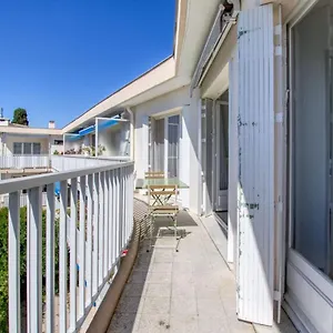 Bright 60m Near The , Six-Fours-les-Plages France